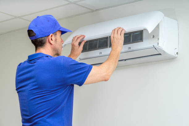 Ductwork Cleaning Services in Buchanan, GA