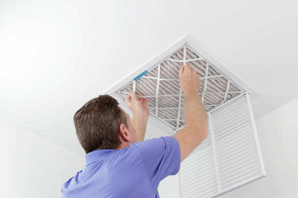 Affordable HVAC Duct Cleaning